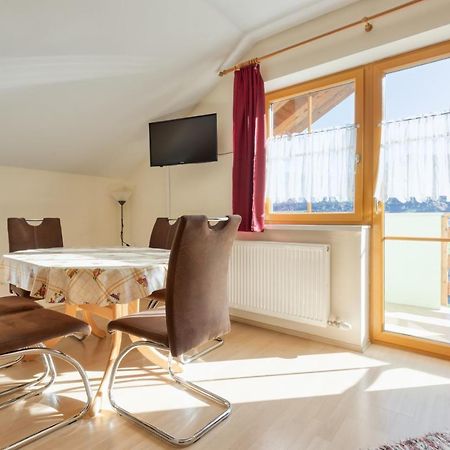 Appartment Stiegler ハウス・イム・エンスタール エクステリア 写真