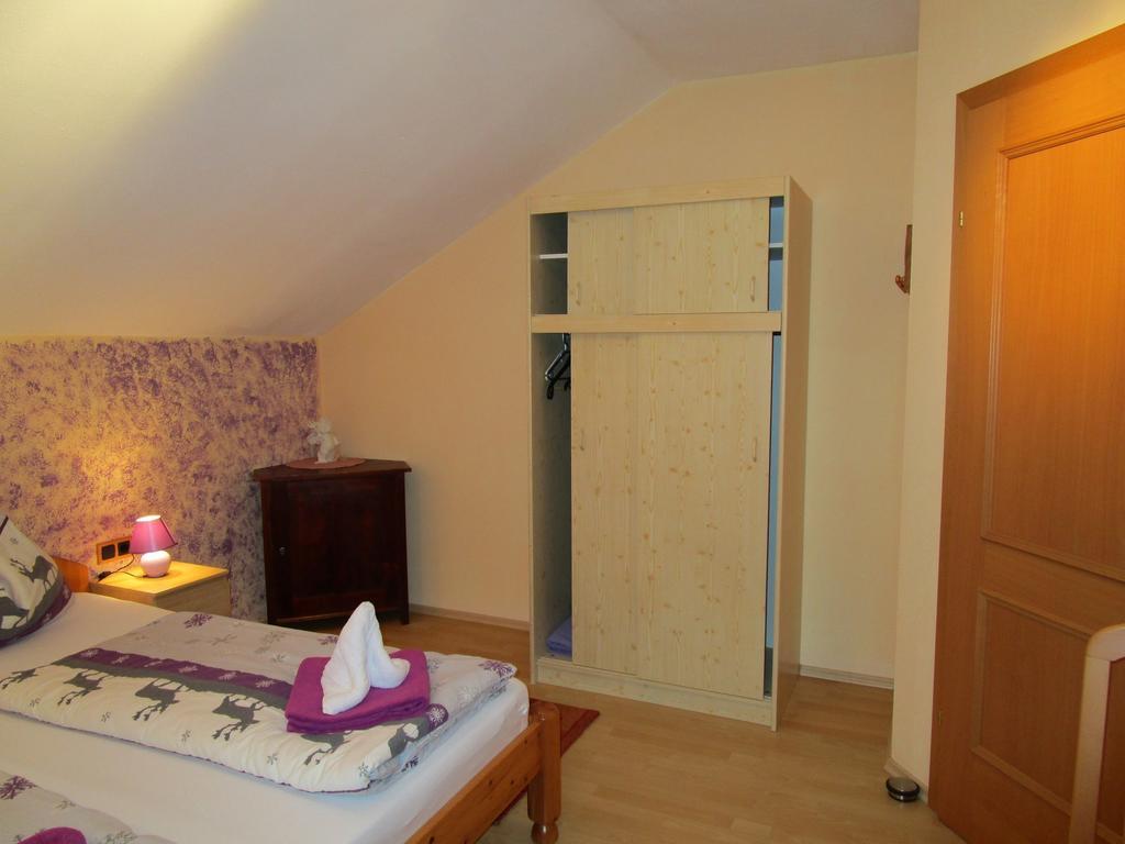 Appartment Stiegler ハウス・イム・エンスタール 部屋 写真