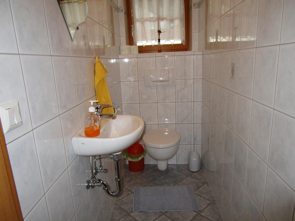 Appartment Stiegler ハウス・イム・エンスタール 部屋 写真