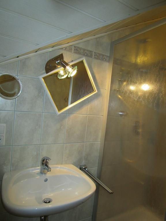 Appartment Stiegler ハウス・イム・エンスタール エクステリア 写真